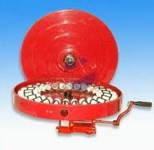 Hand Operated Centrifuge