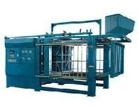 EPS Moulding Machine