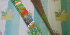 SD (Small Double Grass Broom)