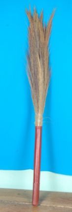 SR (Small Round Grass Broom) (Chota Round)
