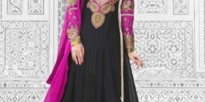 Georgette Anarkali Suits