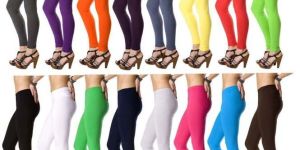 Ladies Leggings
