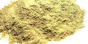 Dehydrated Garlic Powder