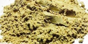 Green Chilli Powder