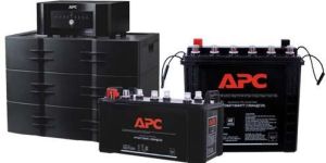 APC Batteries