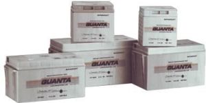 Quanta Batteries