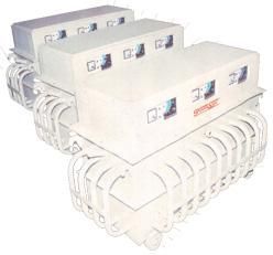 Servo Voltage Stabilizer