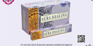 Deepika Aura Healing Incense Sticks