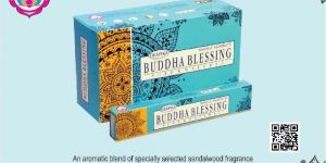 Deepika Buddha Blessing Incense Sticks