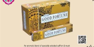 Deepika Good Fortune Incense Sticks