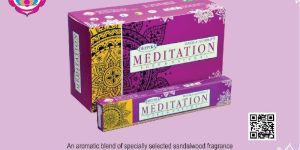 Deepika Meditation Incense Sticks