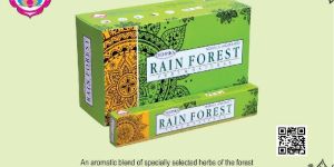 Deepika Rain Forest Incense Sticks