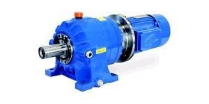 Planetary Gear Motor