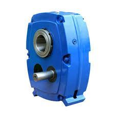 Shaft Mounted Gearbox