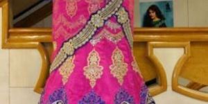Garlish Lehenga