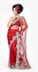 Havey Bloused Sarees