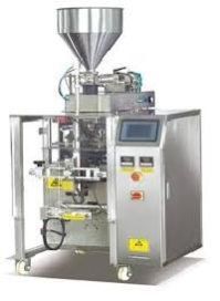 Water Pouch Packing Machine