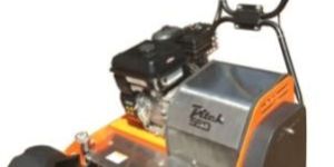 Lawn mower - cricket Pitch 550