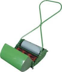Roller Type Lawn Mower