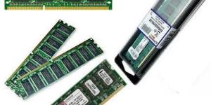 Desktop Computer Spare Parts