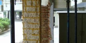 Repairs and Rehabilitation Work