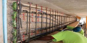 Structural Strengthening