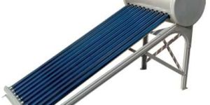 Solar Water Heating System