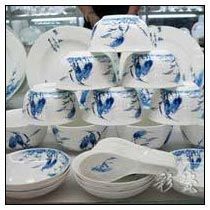 Crockery Services