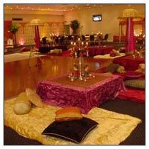 Theme Party Organizer