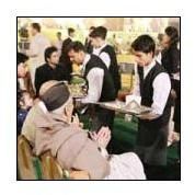 Wedding Attendants Services