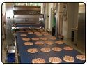 Food Industry Belt Conveyor