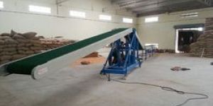 PVC Conveyor