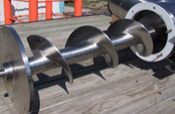 Screw Conveyor