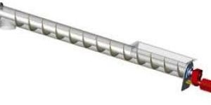 Screw Conveyors