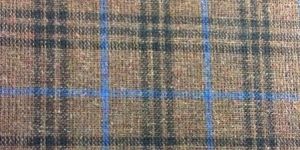 M1025 Woolen Tweeds
