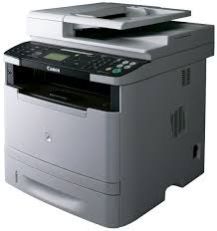 Xerox Machine
