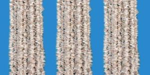 Designer Door Curtains