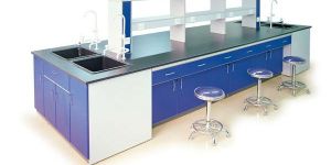 Lab Tables