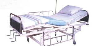 Section Hilo ICU Adustble Bed