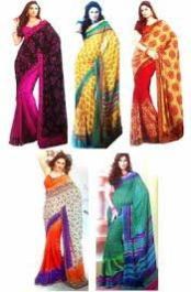 Designer Sarees