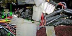 Air Conditioner Relay