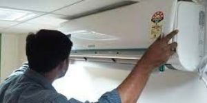 IBF Air Conditioner Repairing Services
