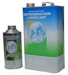 Refrigeration Lubricant