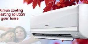 Samsung Air Conditioner Repairing Services