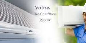 Voltas Air Conditioner Repairing Services
