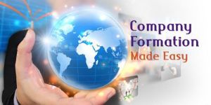 Company Formation Services