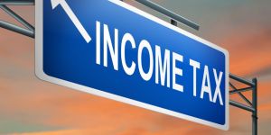 Income Tax Return Services