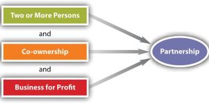 Partnership Formation Services