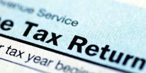 Profession Tax Return Filing