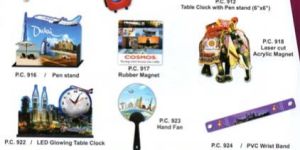 Promotional Acrylic Product